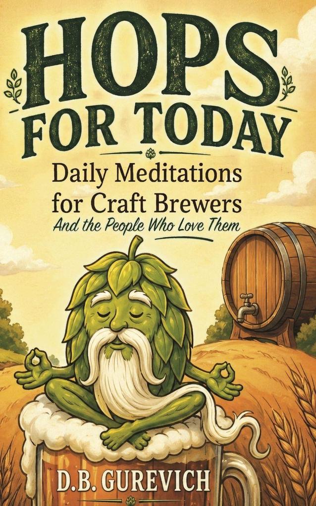 Hops For Today