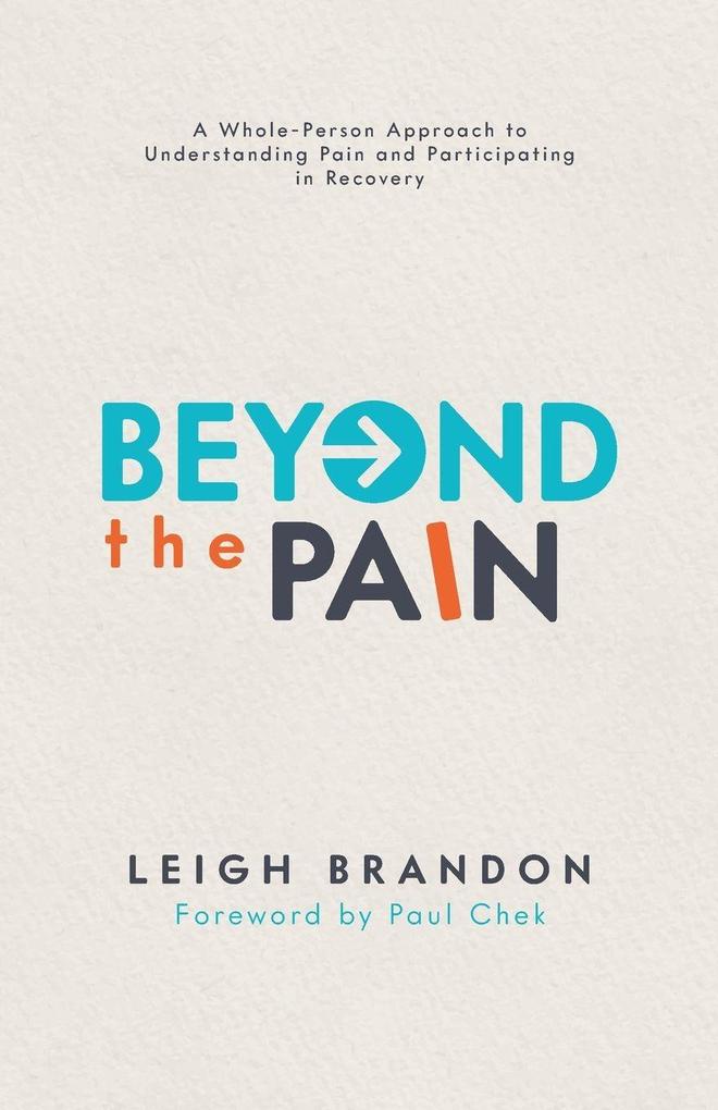 Beyond The Pain