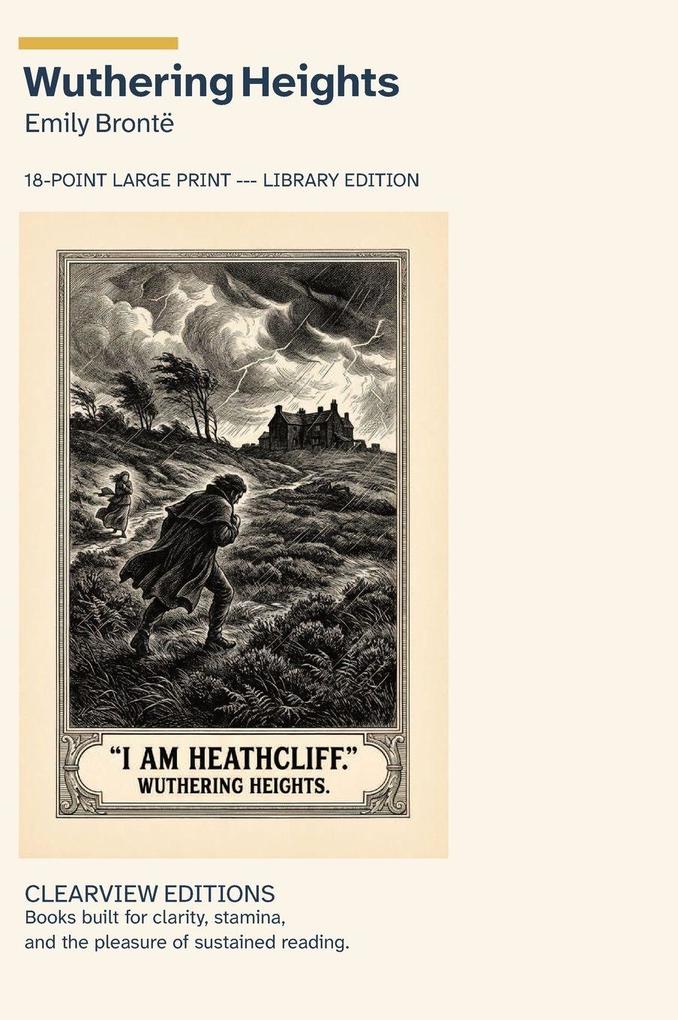 Wuthering Heights