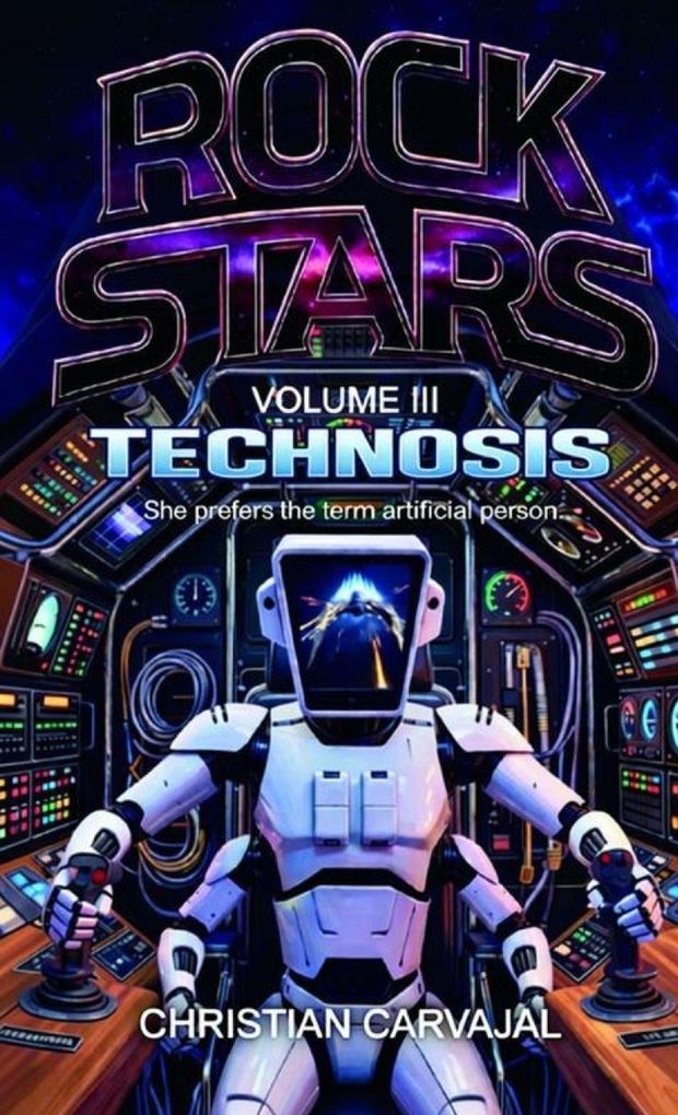 Technosis