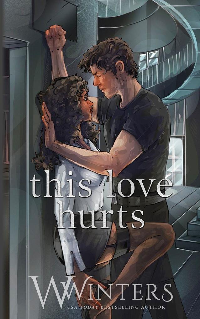 This Love Hurts