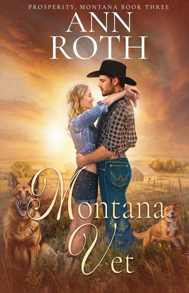 Montana Vet
