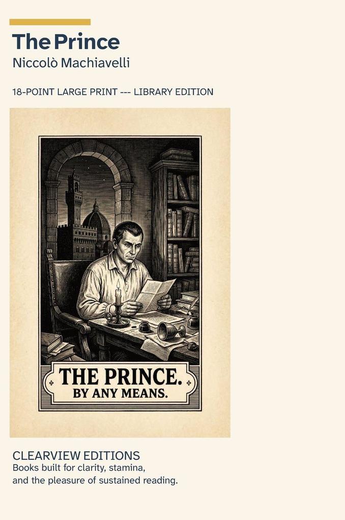 The Prince