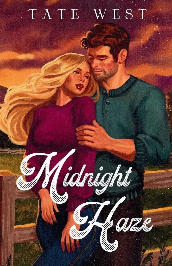 Midnight Haze
