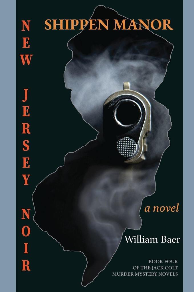 New Jersey Noir