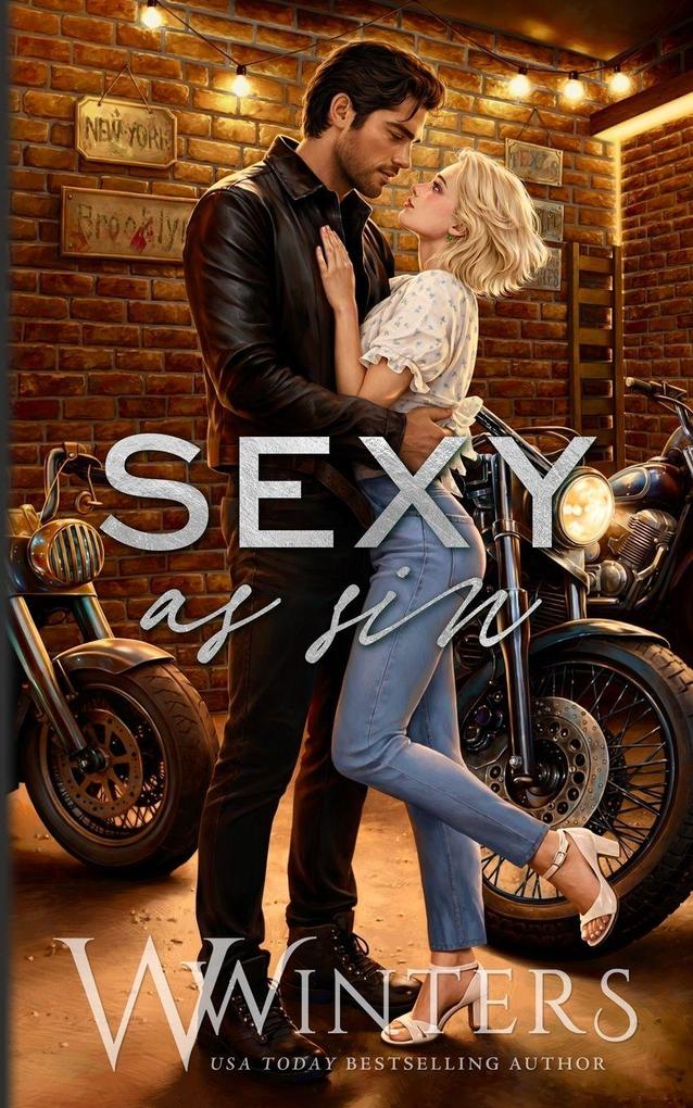 Sexy As Sin