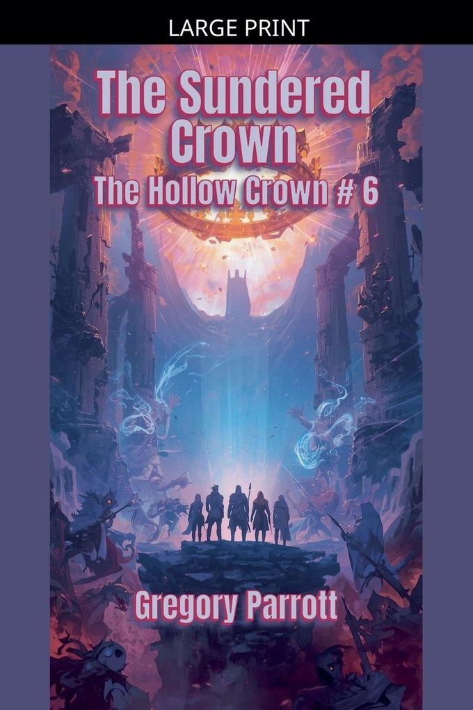 The Sundered Crown