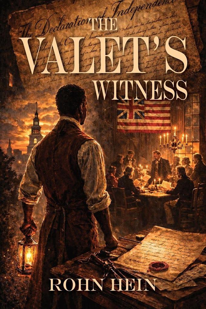 The Valet's Witness