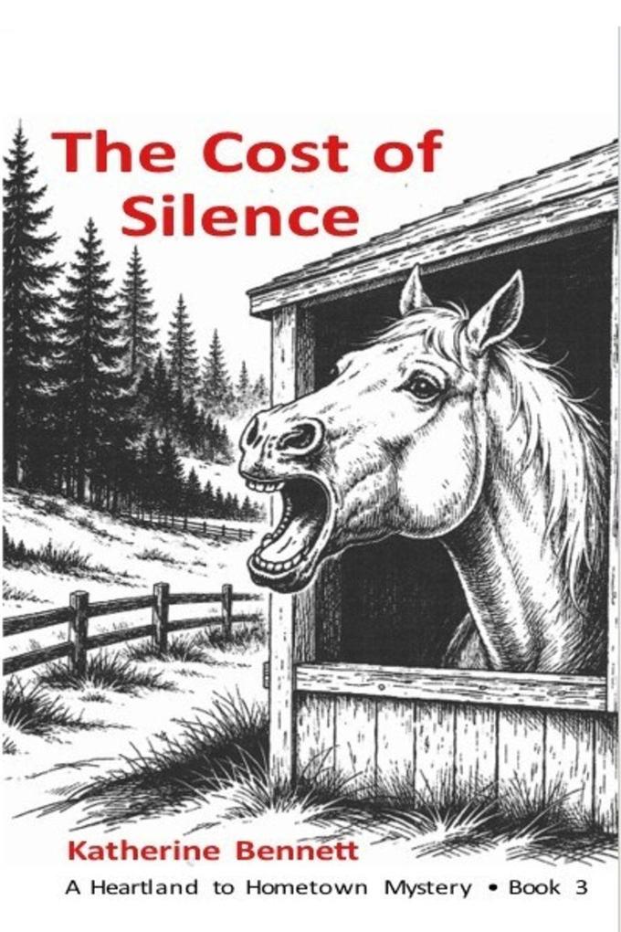 The Cost of Silence