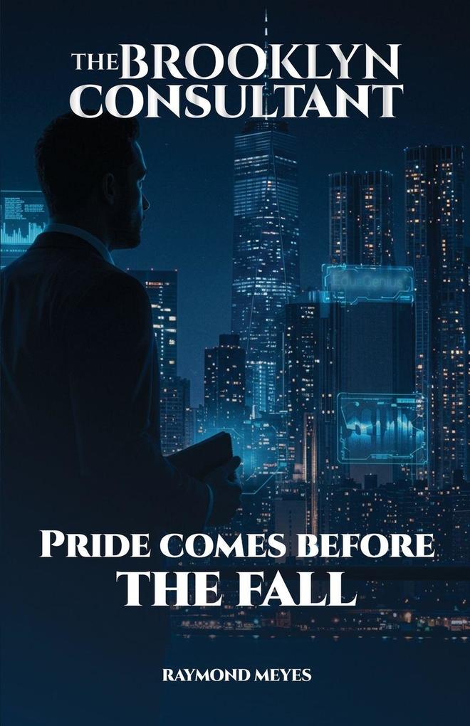 The Brooklyn Consultant