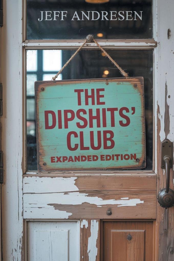 The Dipshits' Club