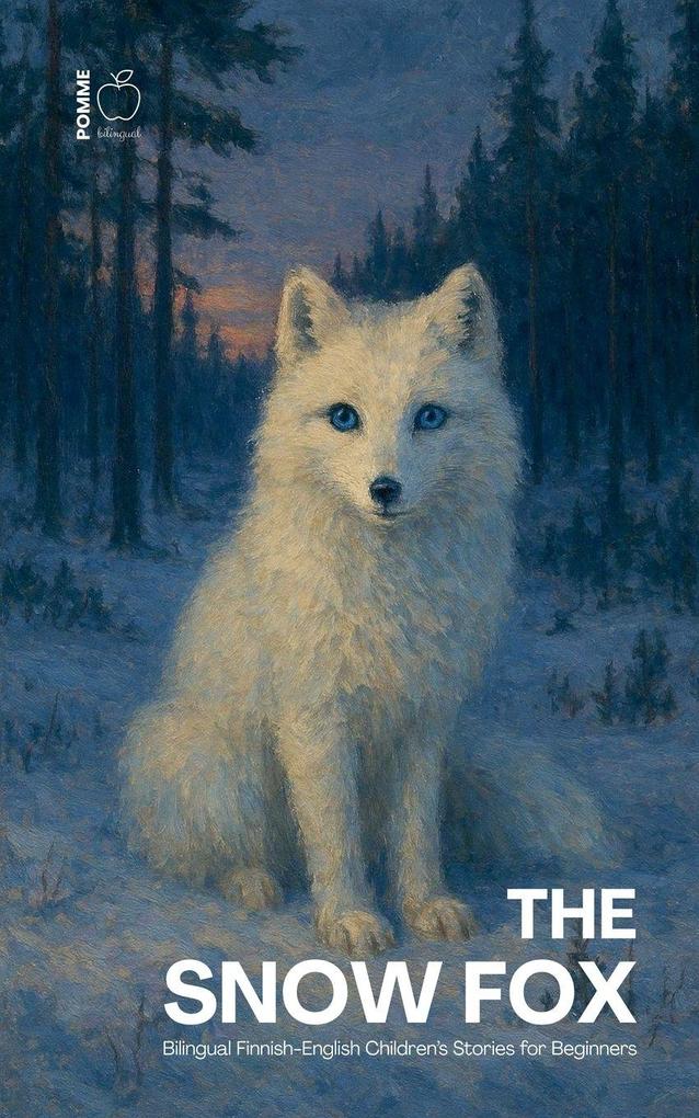 The Snow Fox