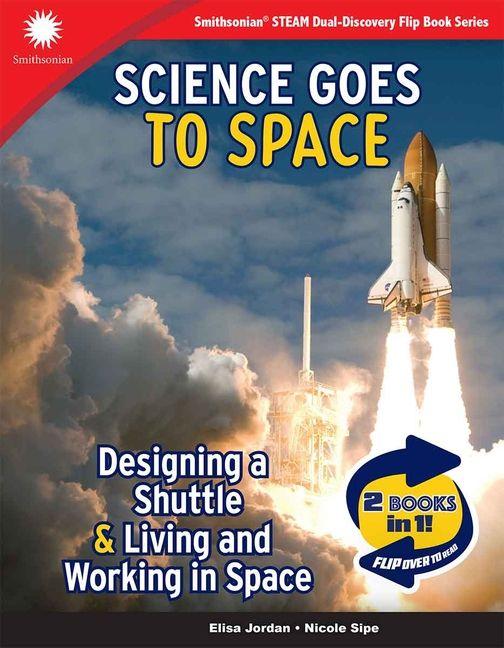 Designing a Shuttle & Living and Working in Space