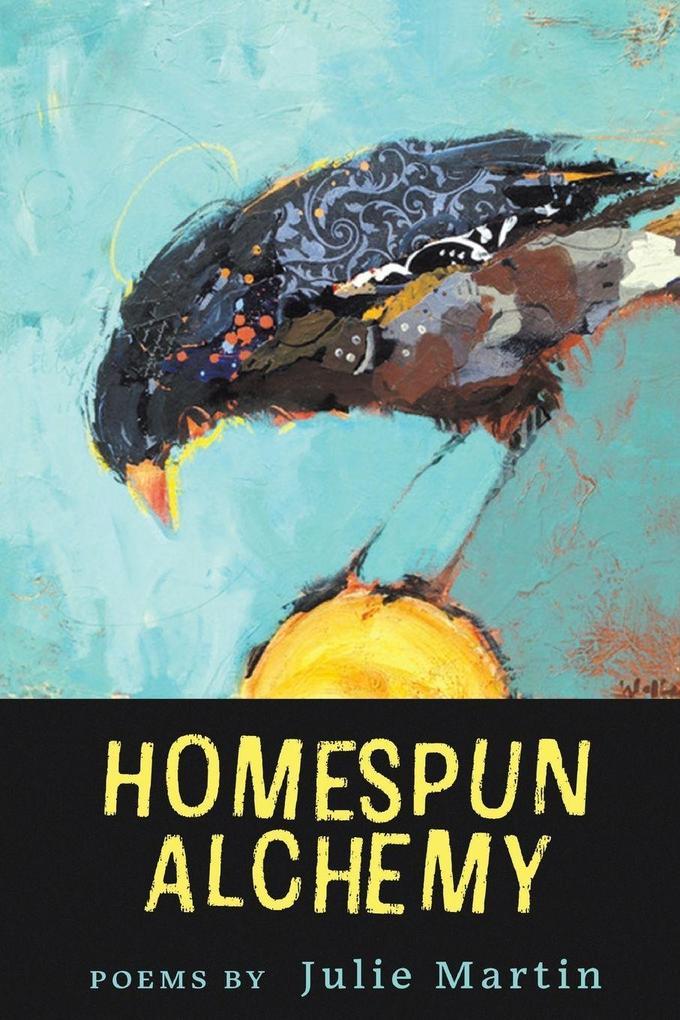 Homespun Alchemy