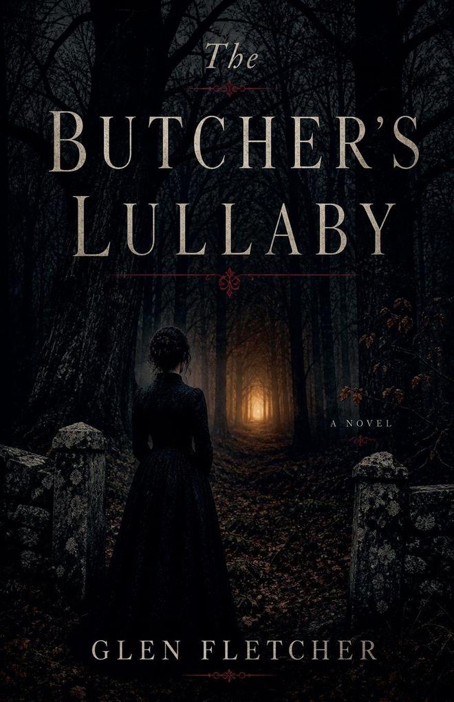 The Butcher's Lullaby