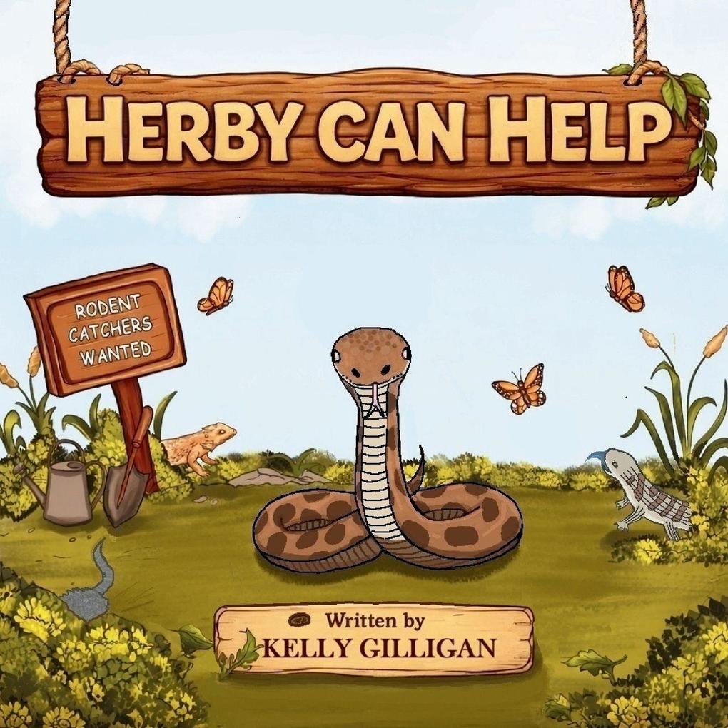 Herby Can Help
