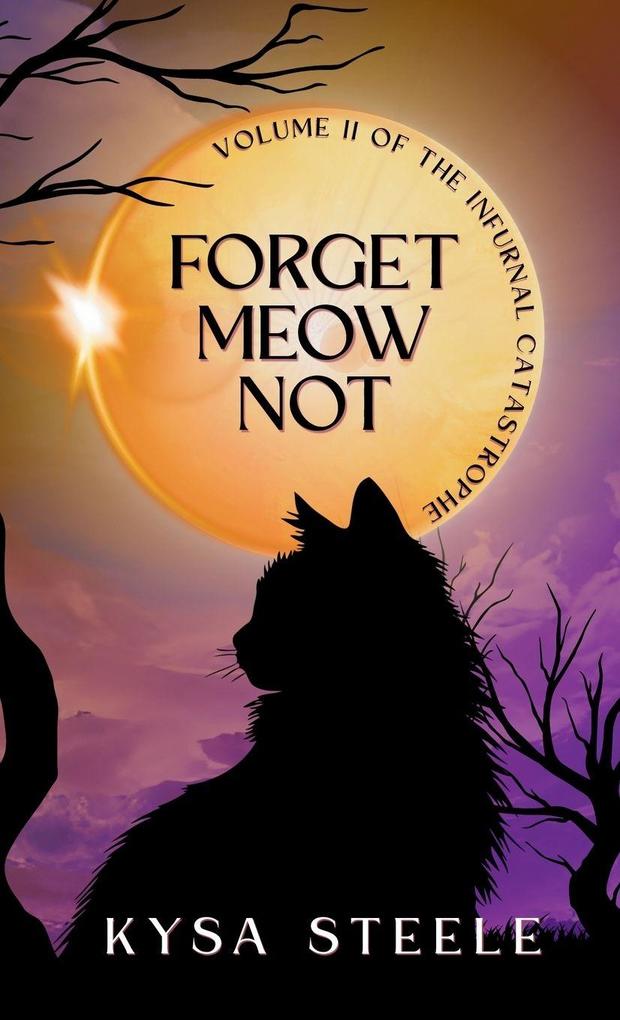 Forget Meow Not