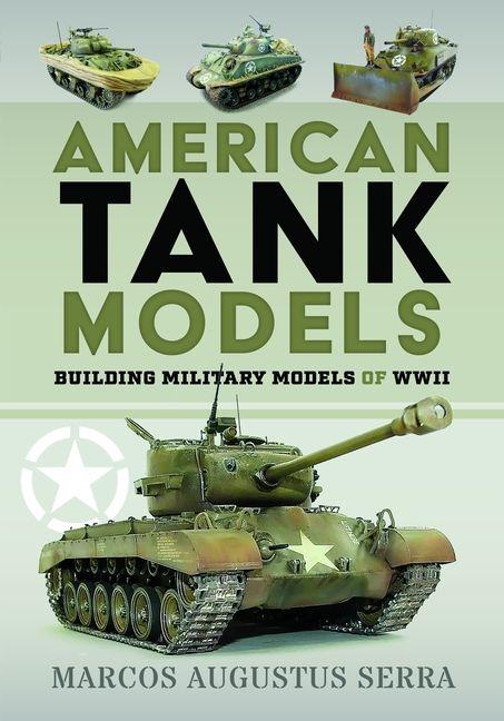 American Tank Models
