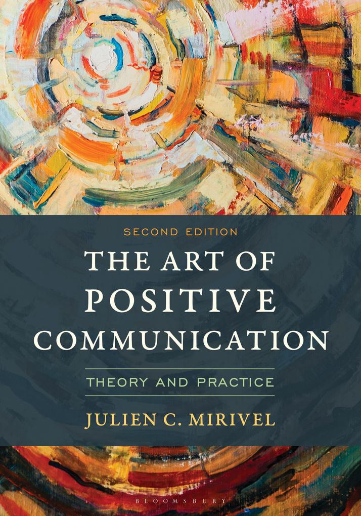 Art of Positive Communication