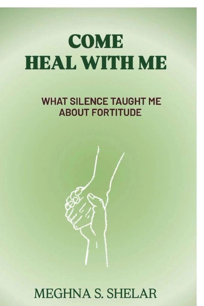 COME HEAL WITH ME