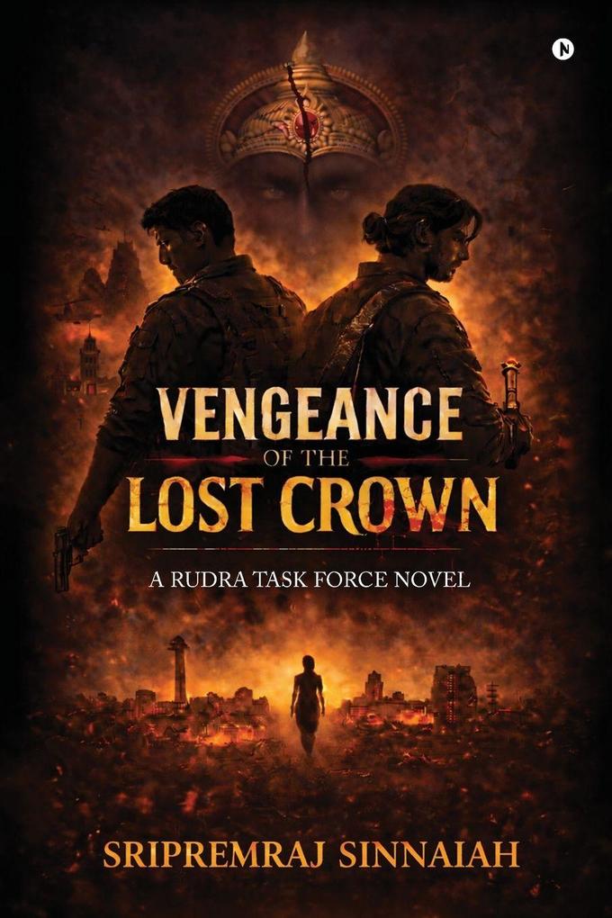 Vengeance of the Lost Crown