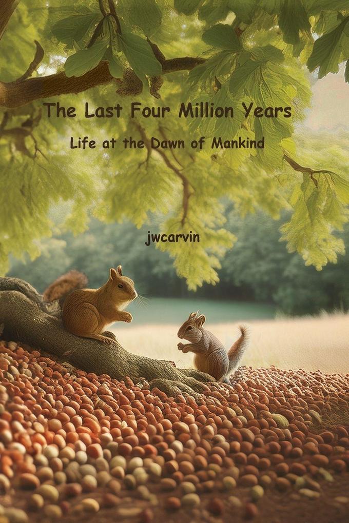 The Last Four Million Years