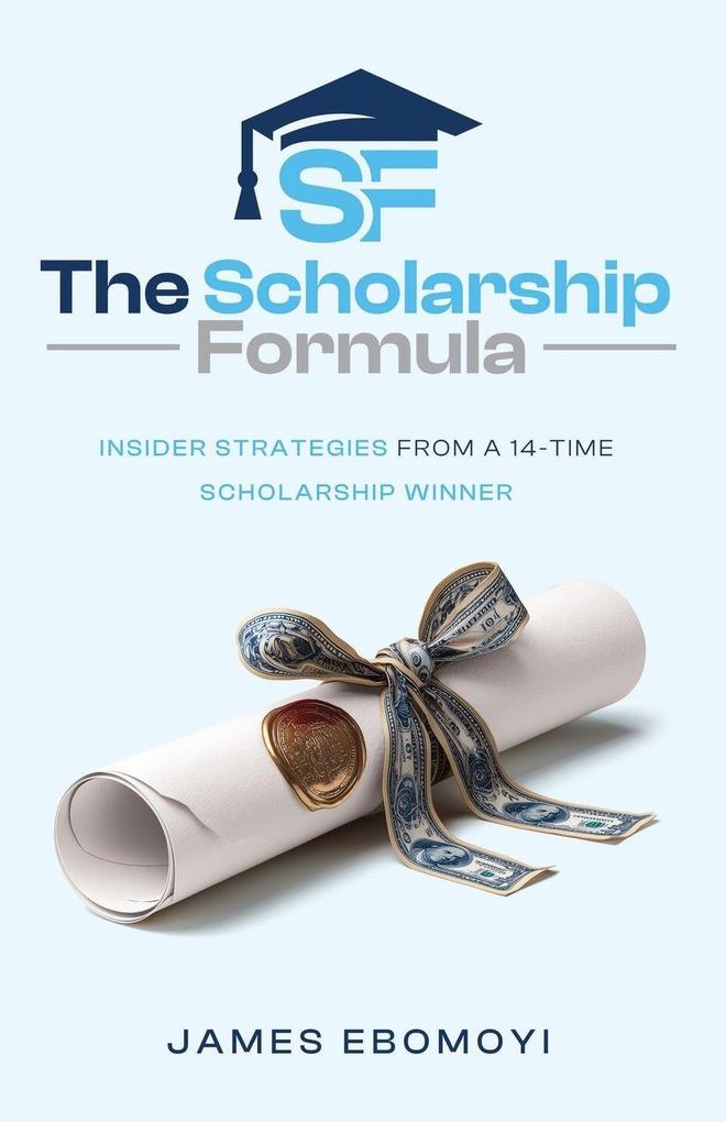 The Scholarship Formula