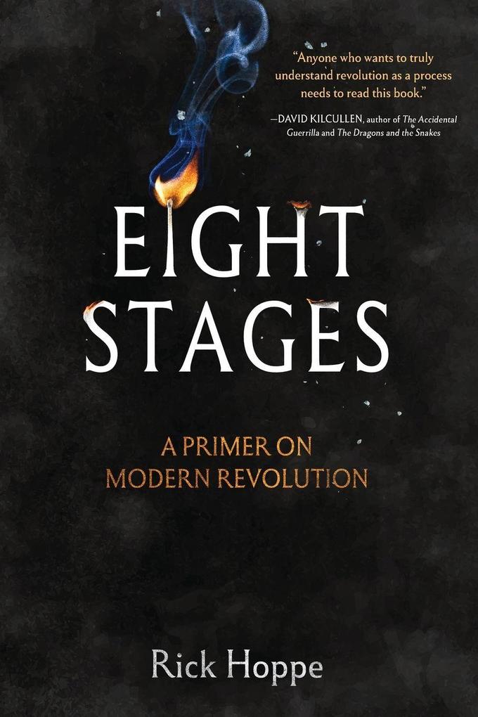 Eight Stages
