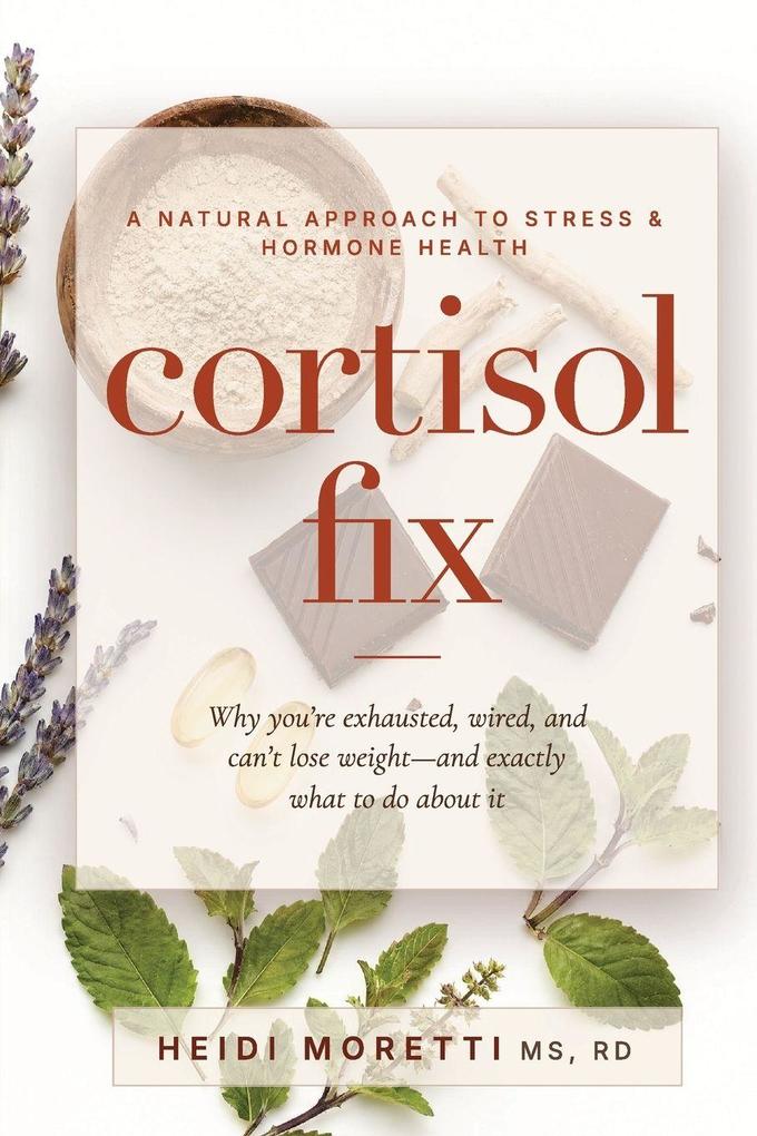 Cortisol Fix