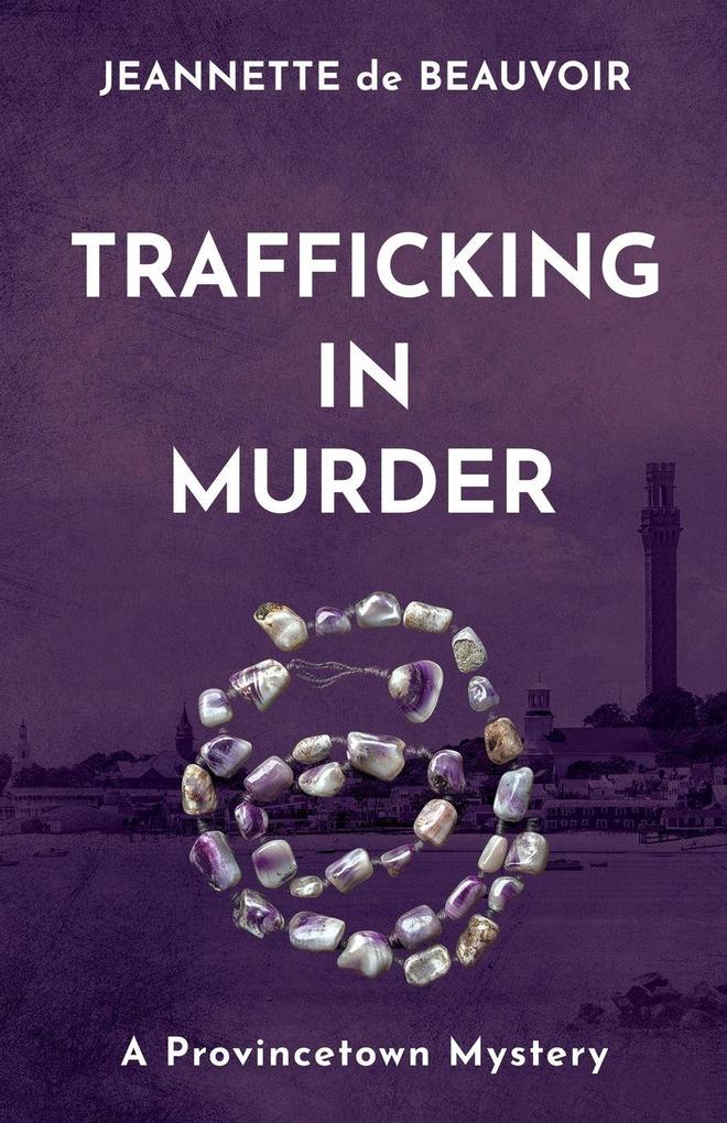 Trafficking In Murder