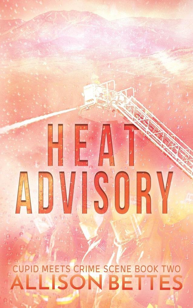 Heat Advisory