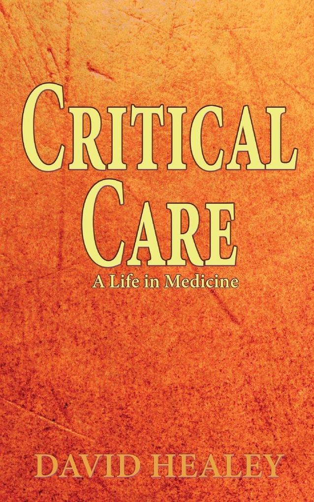 Critical Care