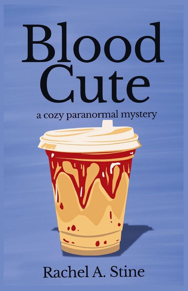 Blood Cute