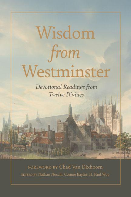 Wisdom from Westminster