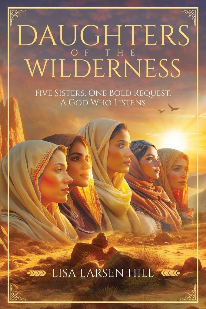 Daughters of the Wilderness
