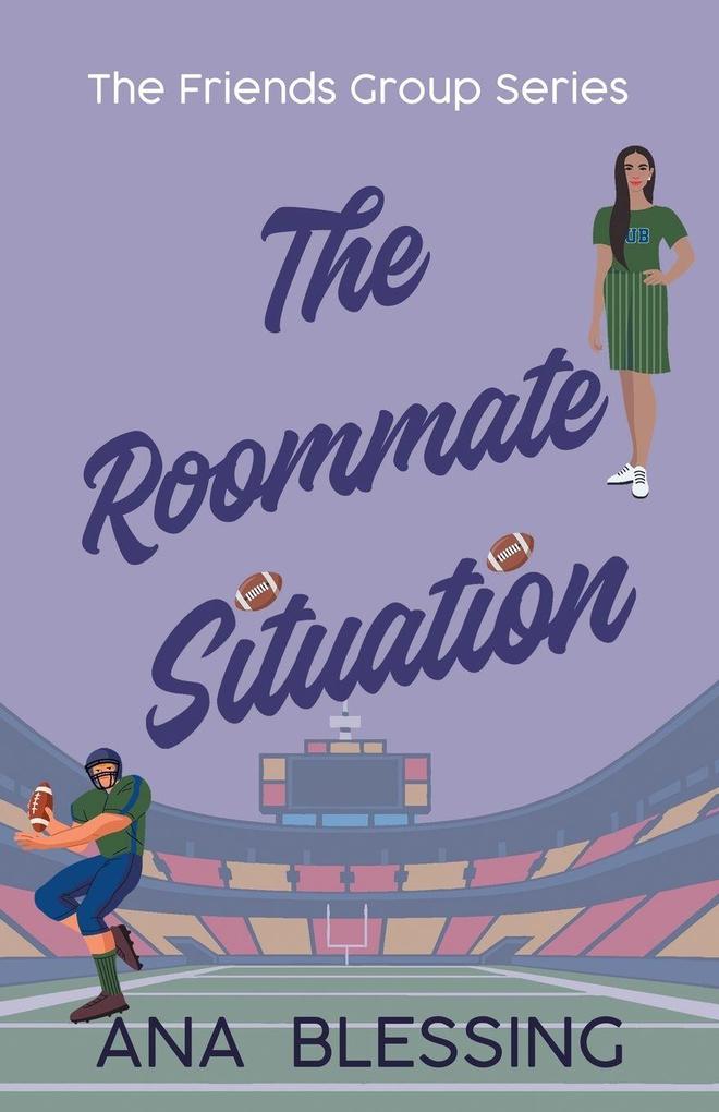 The Roommate Situation