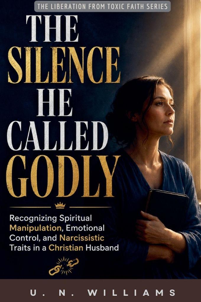 The Silence He Called Godly