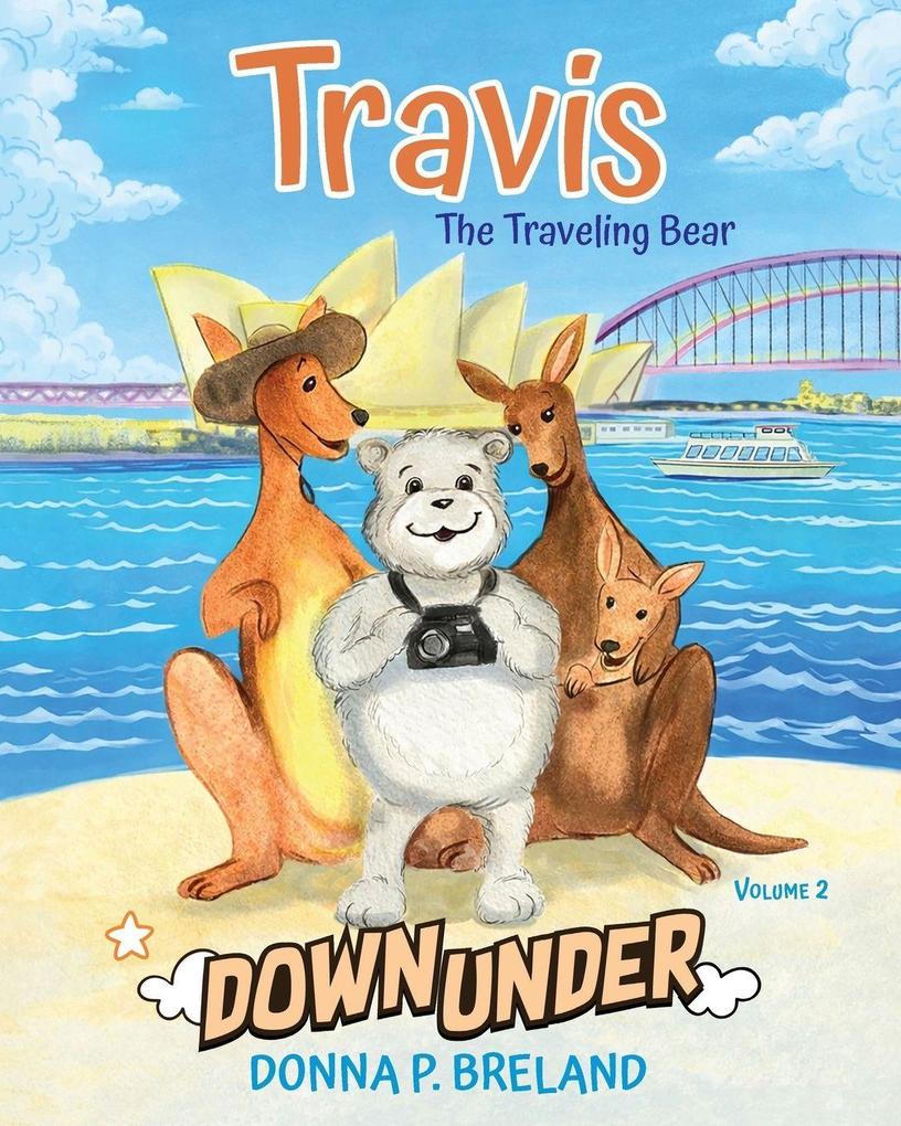 Travis Down Under