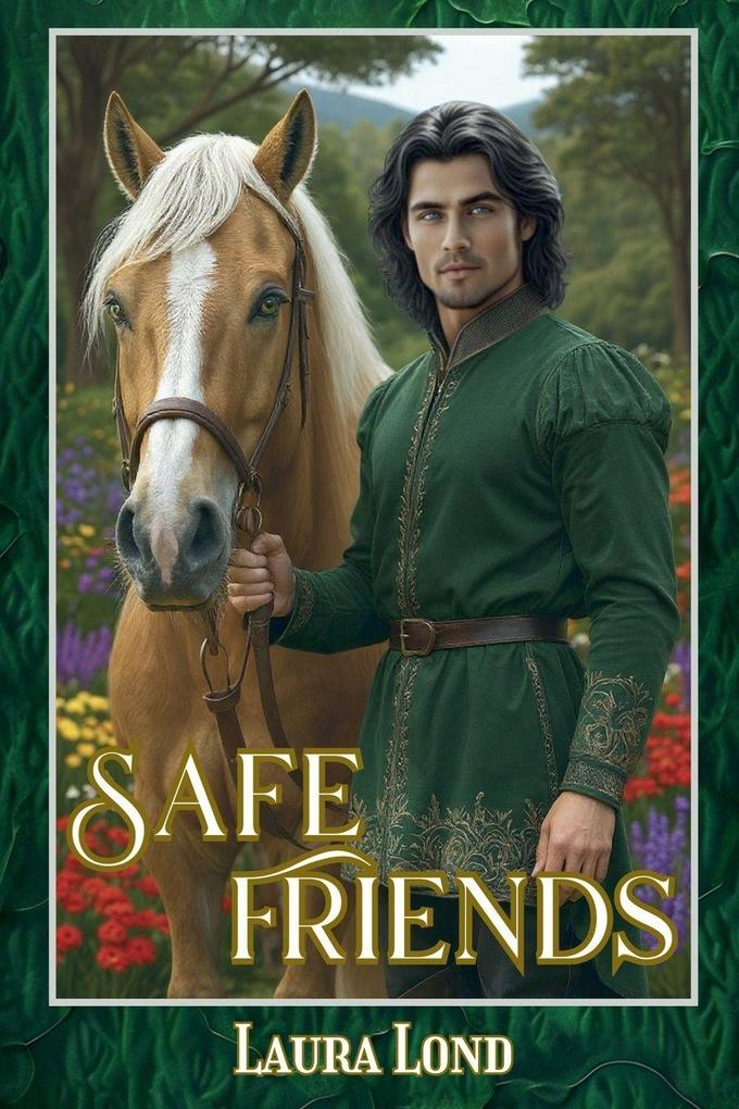 Safe Friends