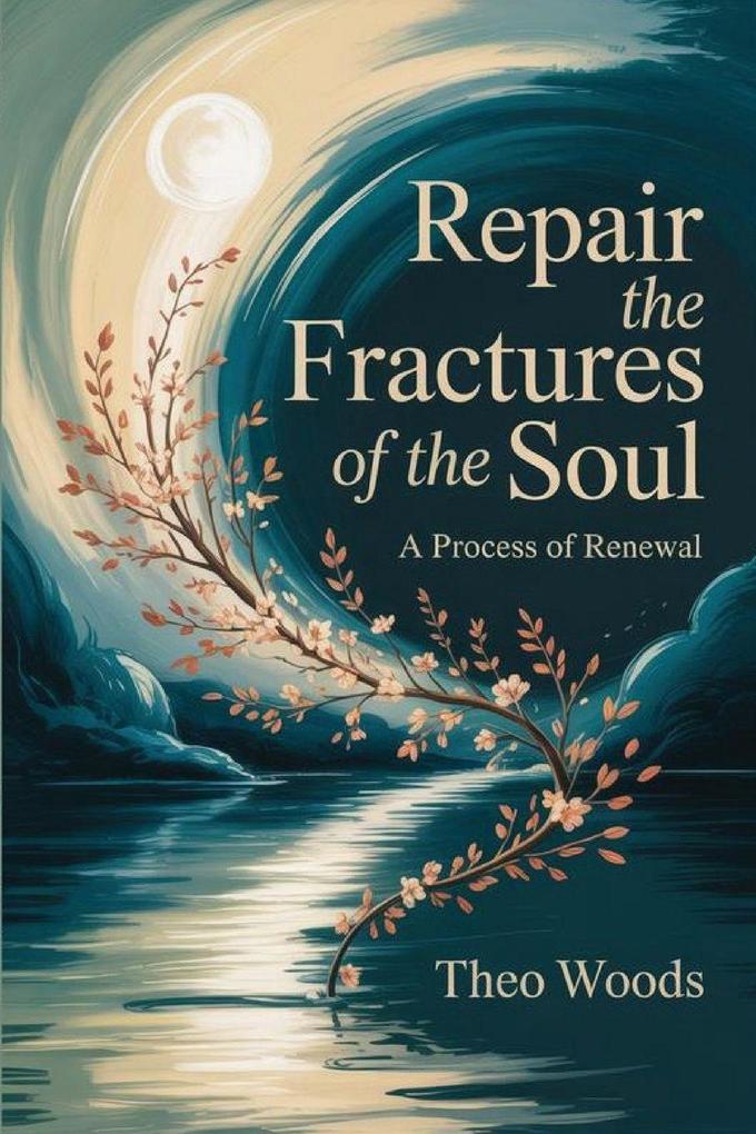 Repair the Fractures of the Soul