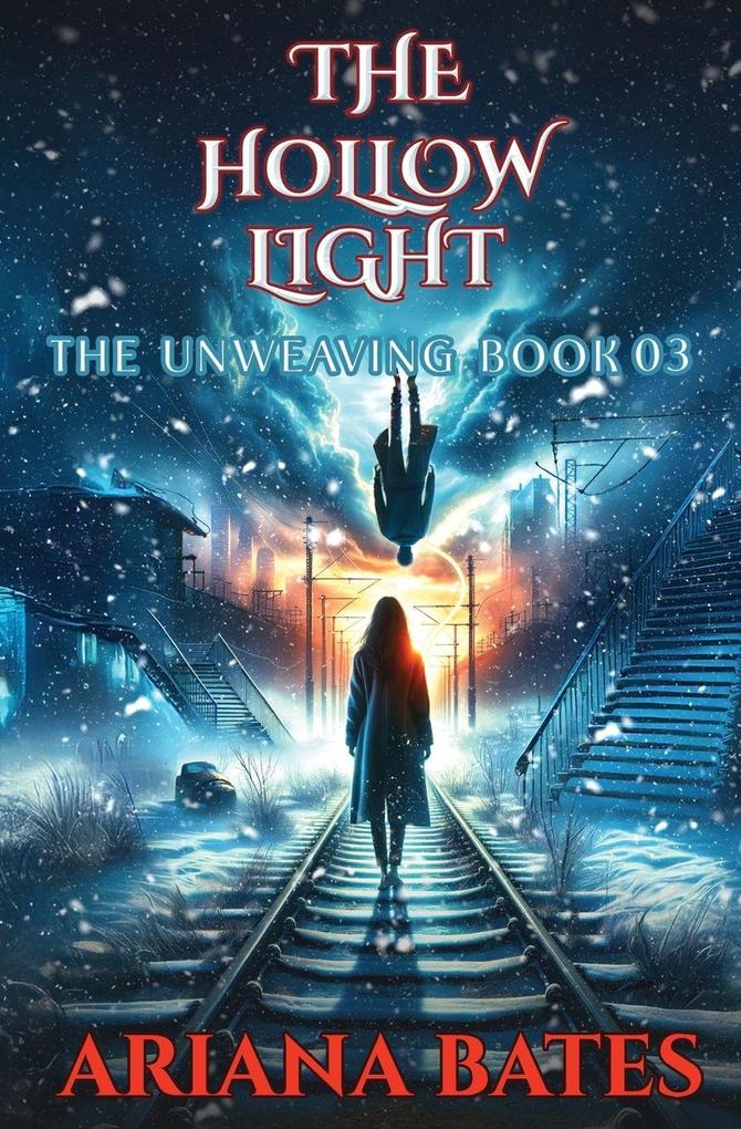 The Hollow Light
