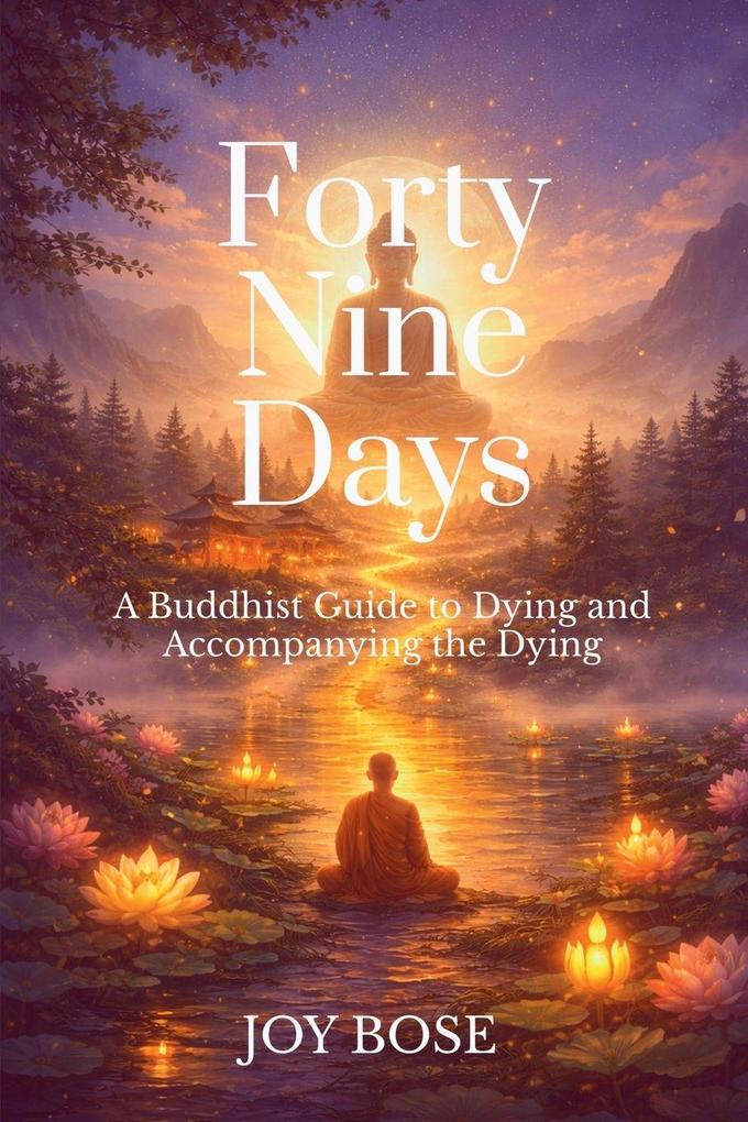 Forty Nine Days