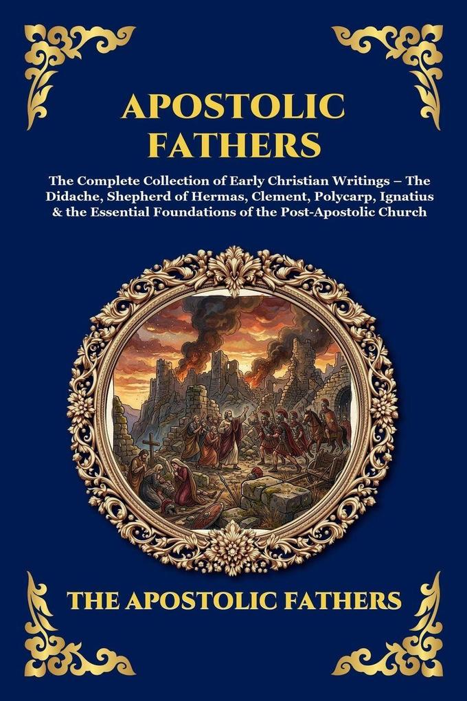 Apostolic Fathers
