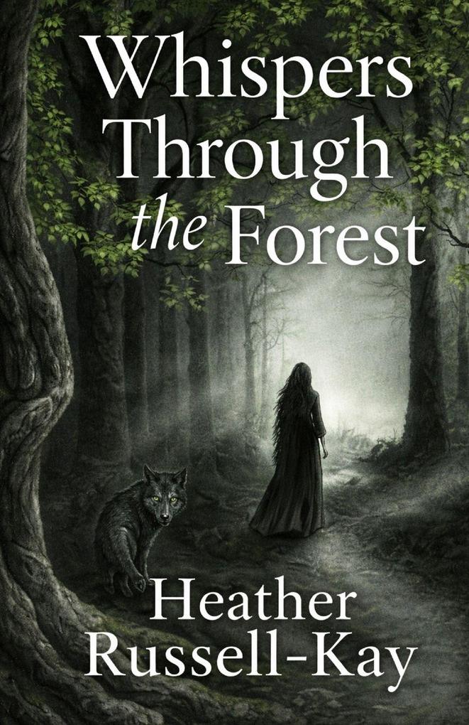 Whispers Through the Forest