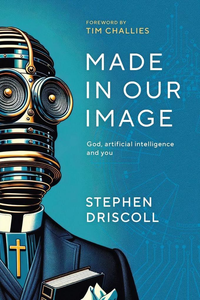 Made in Our Image