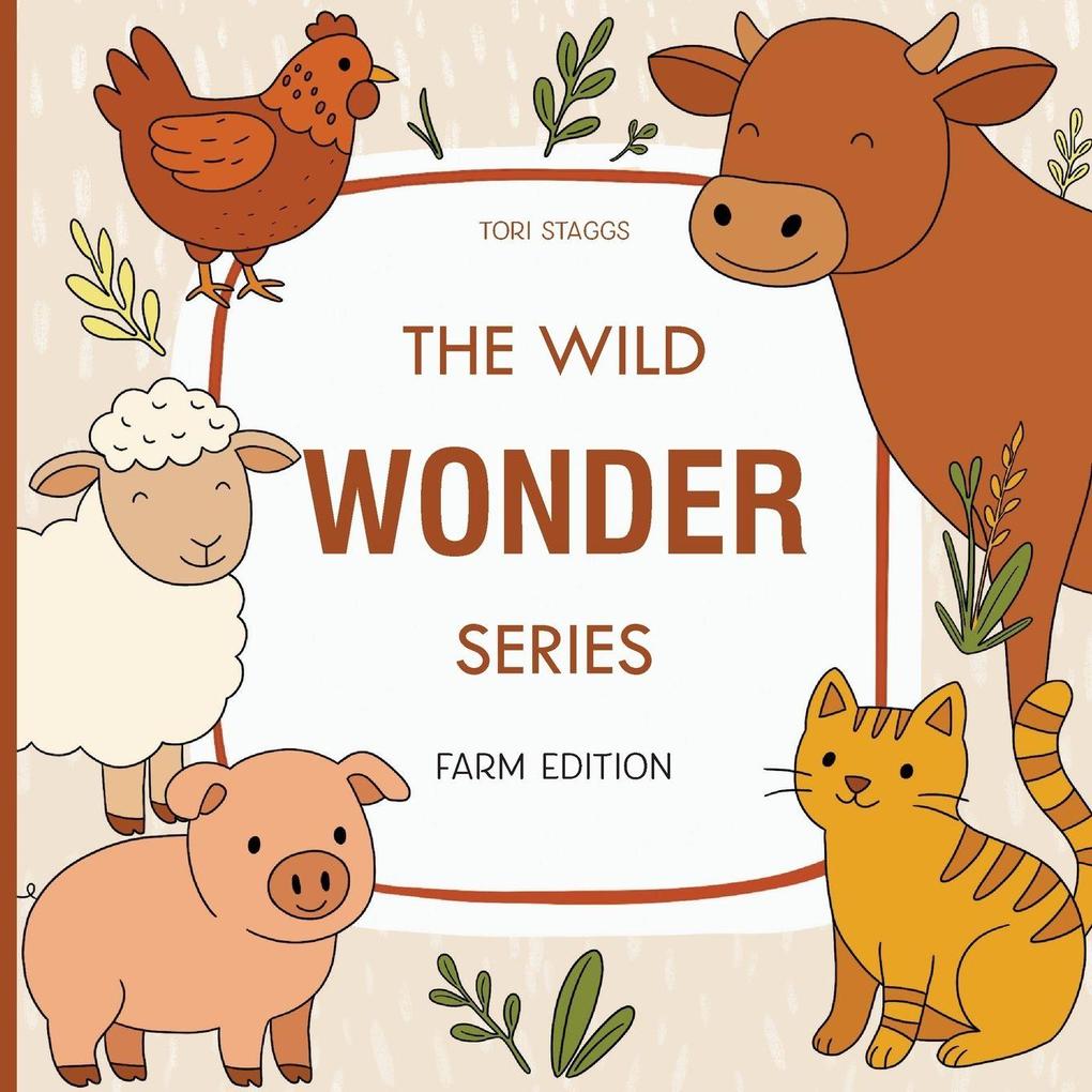 Wild Wonder Series