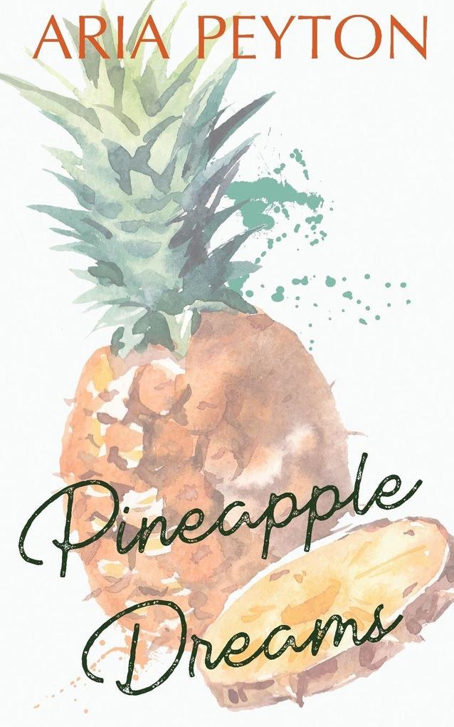 Pineapple Dreams