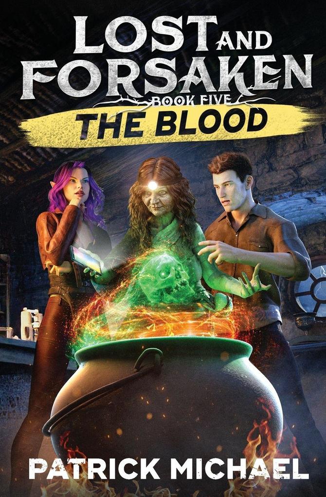 The Blood