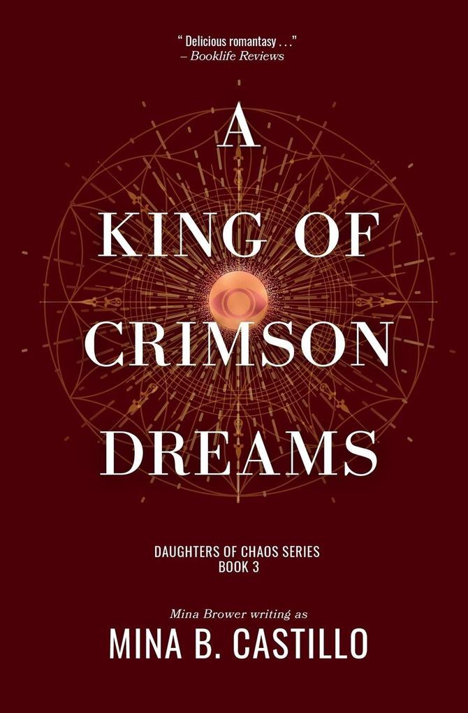 A King of Crimson Dreams