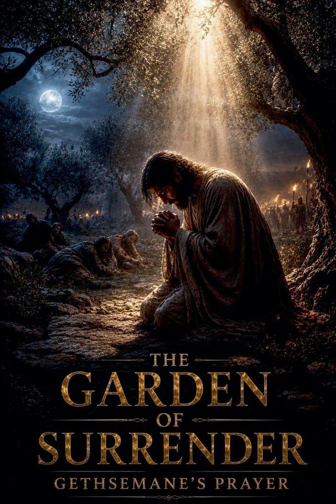 The Garden of Surrender